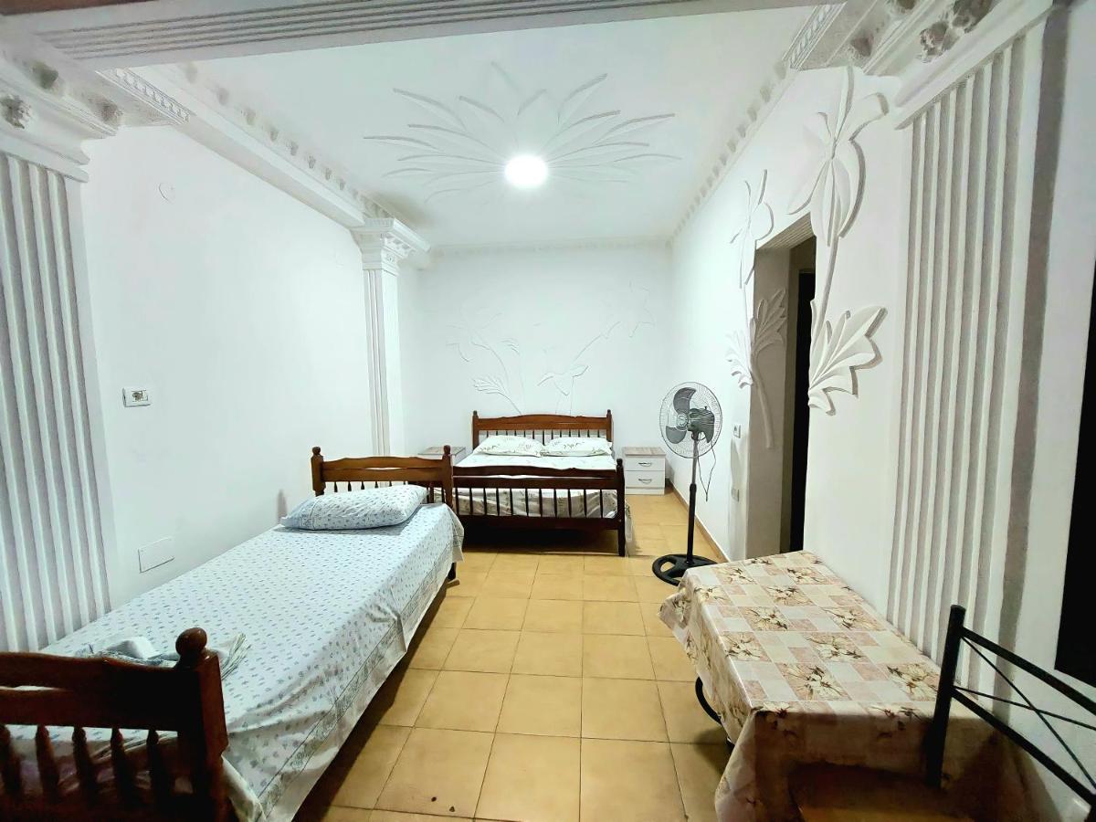 Villa Kasa Durres Exterior photo