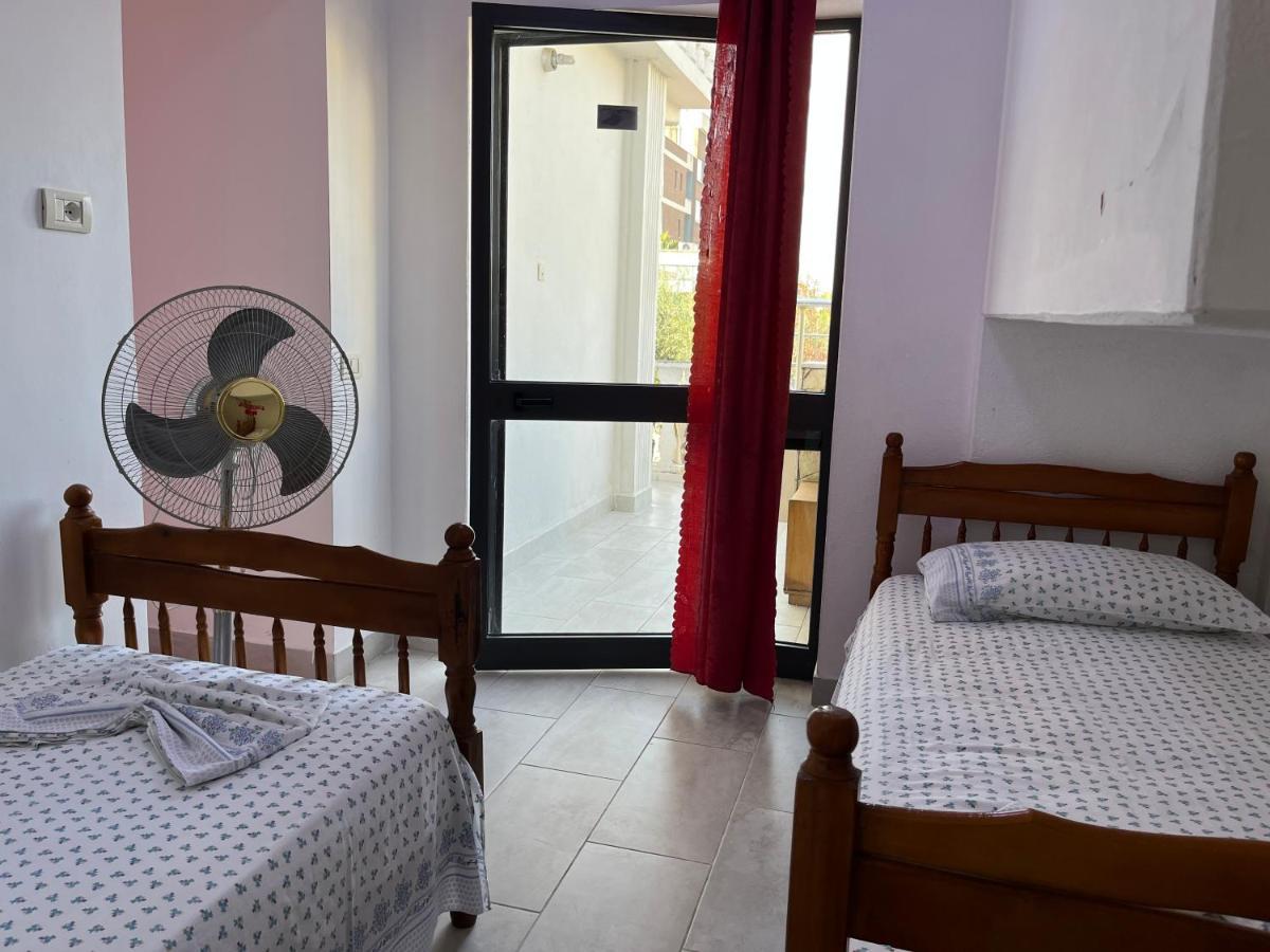 Villa Kasa Durres Exterior photo