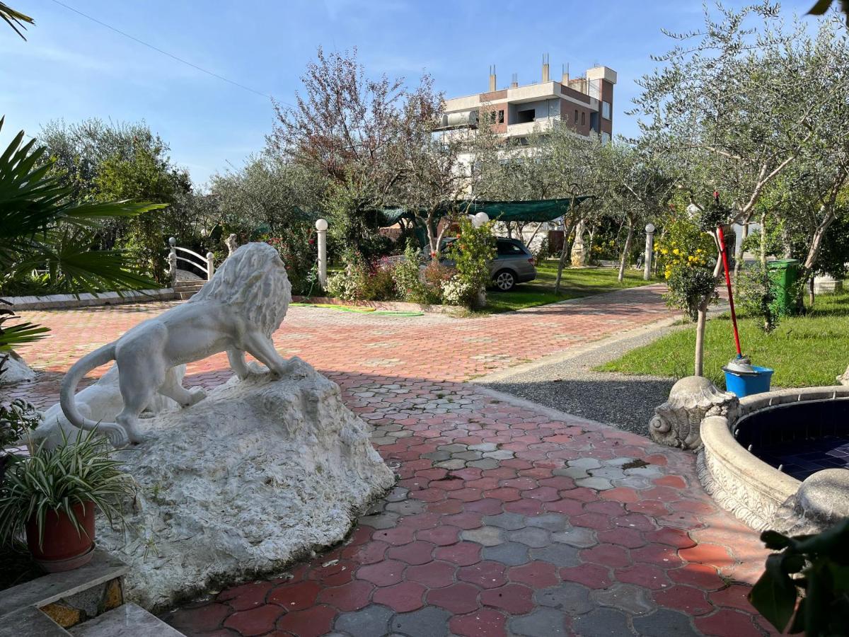 Villa Kasa Durres Exterior photo