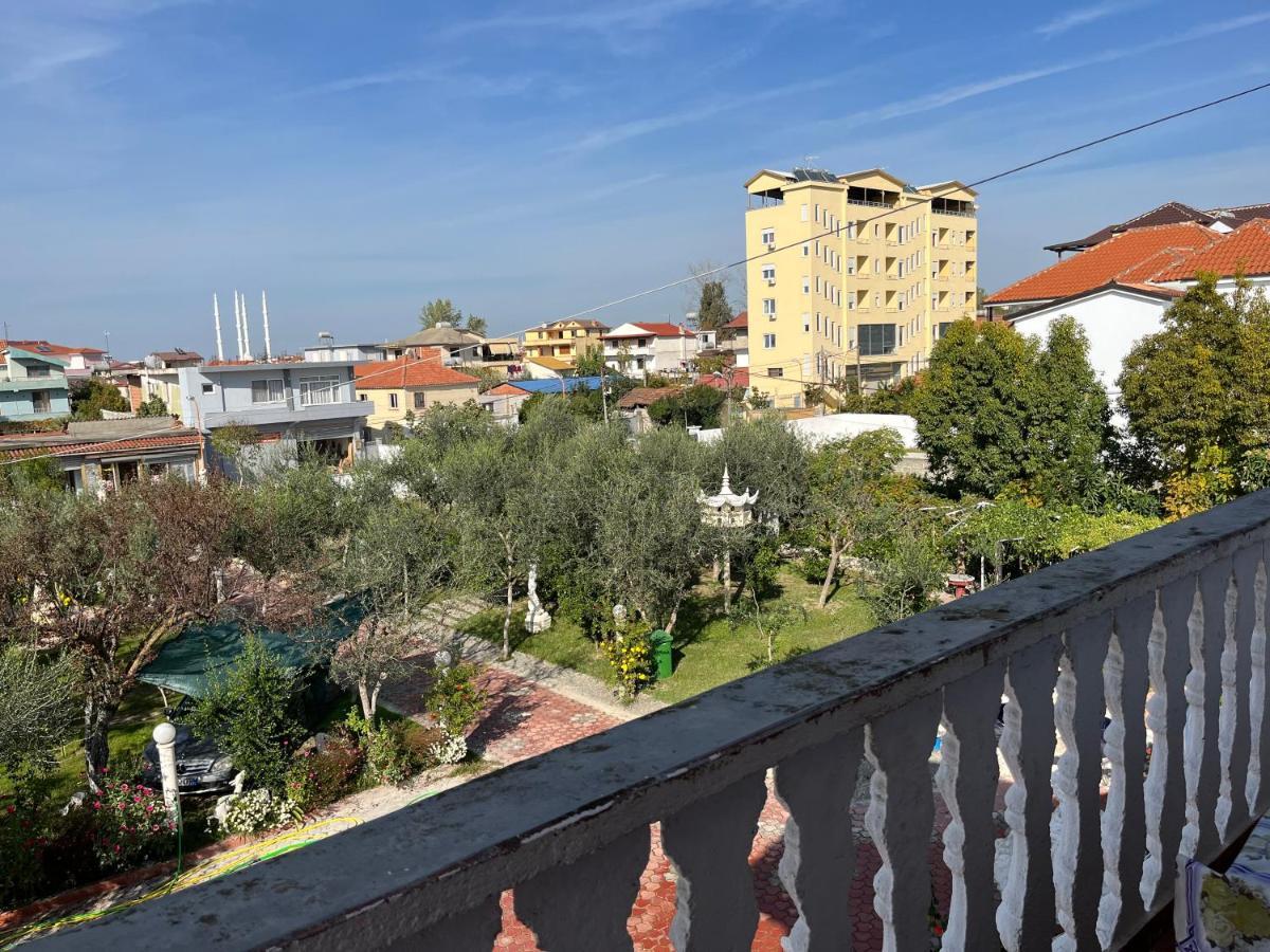 Villa Kasa Durres Exterior photo