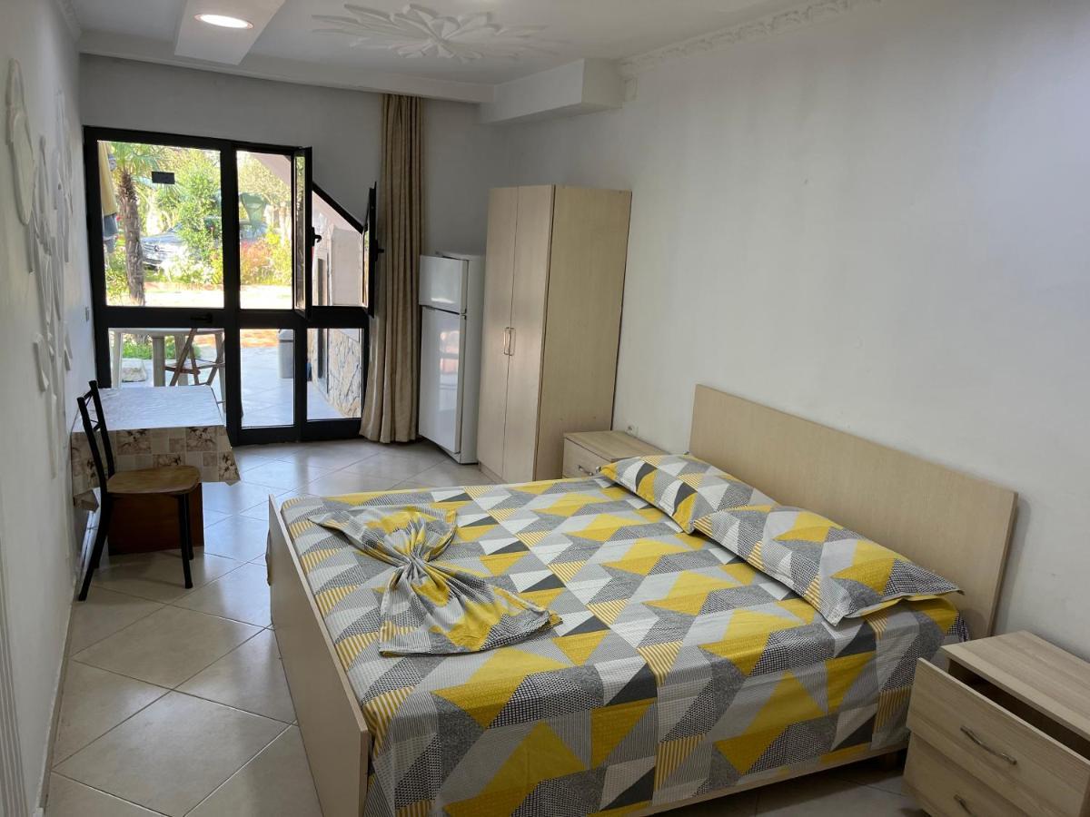 Villa Kasa Durres Exterior photo