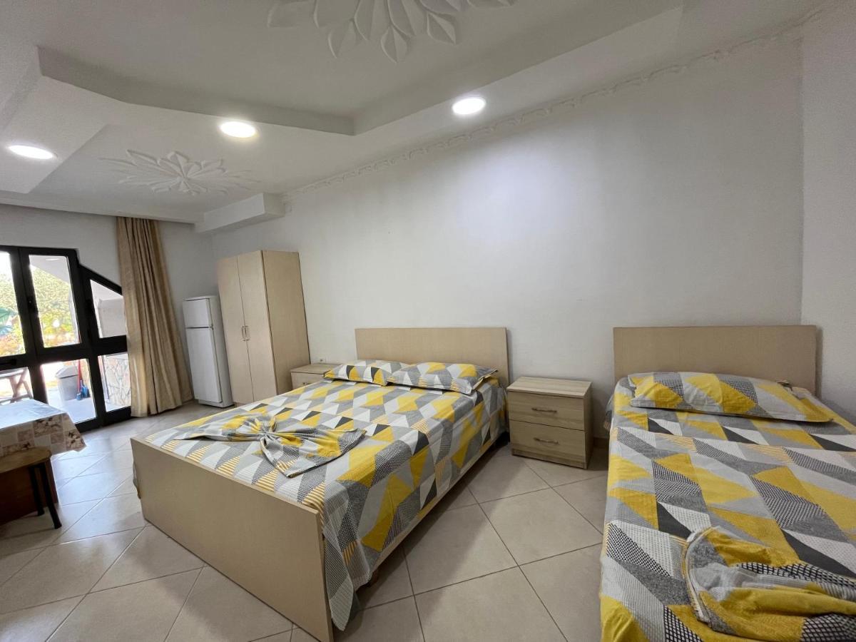 Villa Kasa Durres Exterior photo