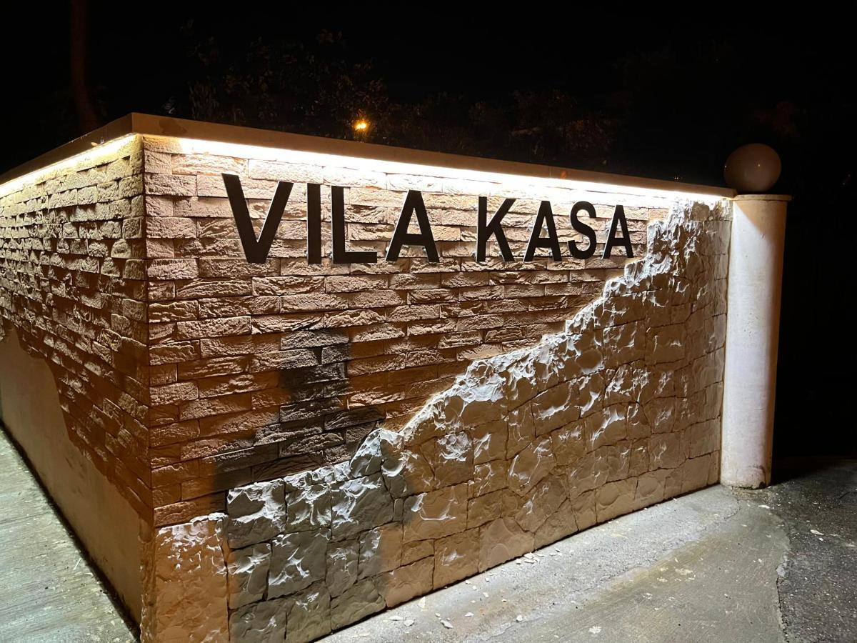 Villa Kasa Durres Exterior photo