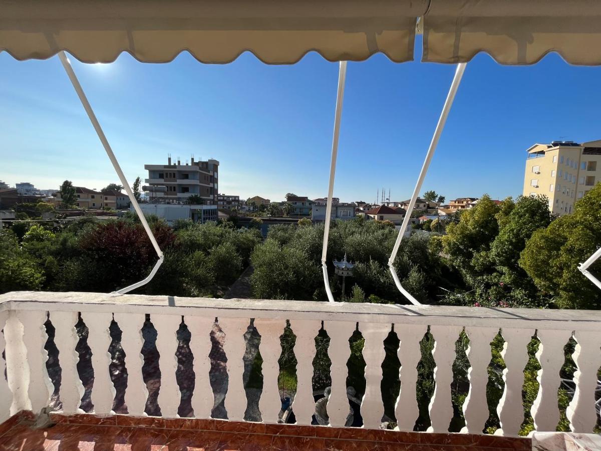 Villa Kasa Durres Exterior photo