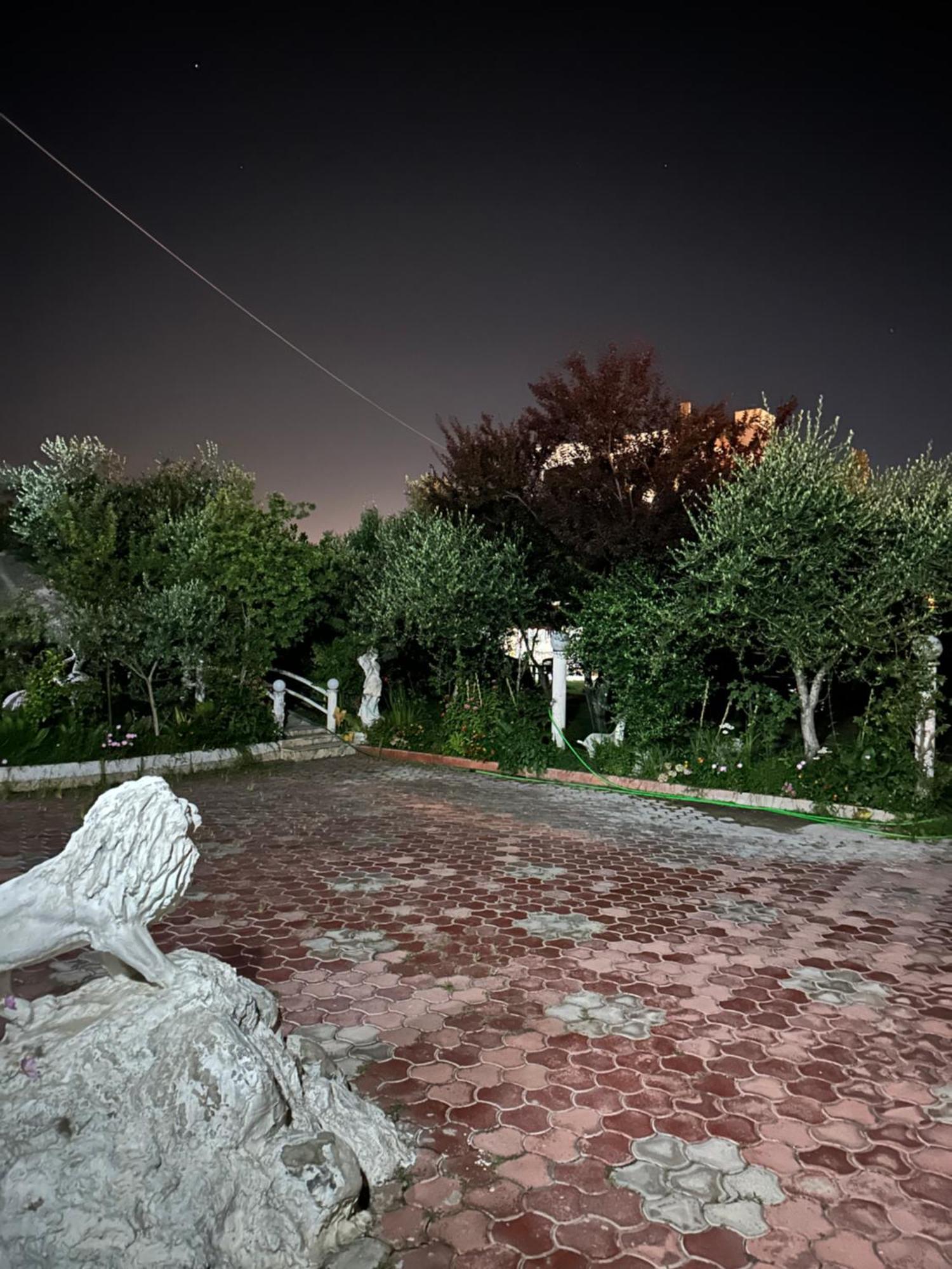 Villa Kasa Durres Exterior photo