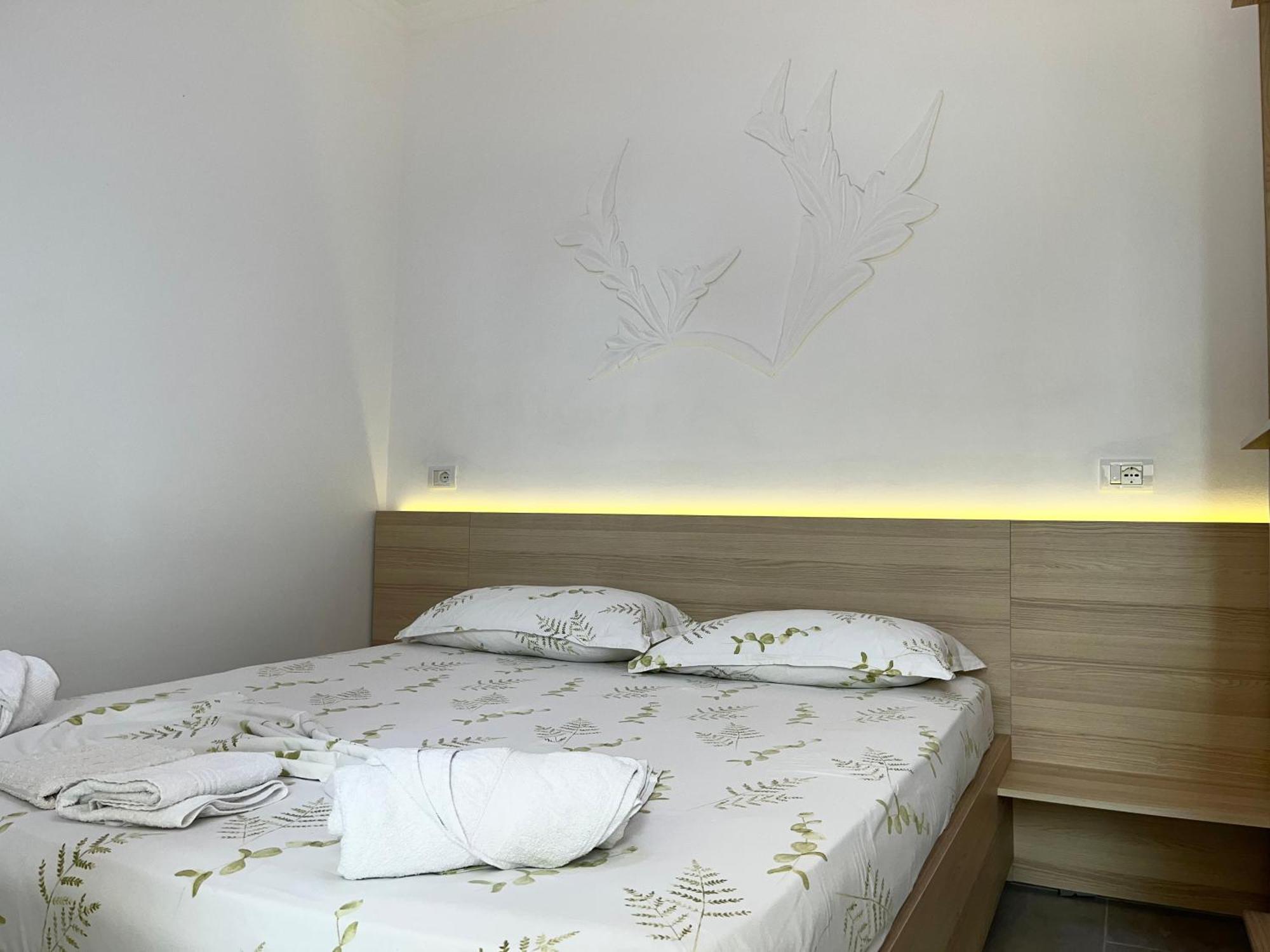 Villa Kasa Durres Exterior photo