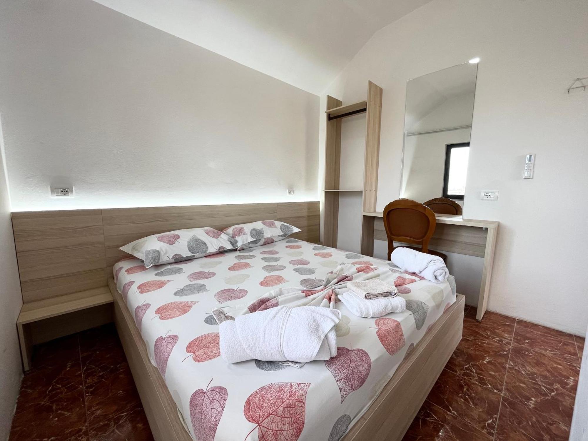 Villa Kasa Durres Exterior photo