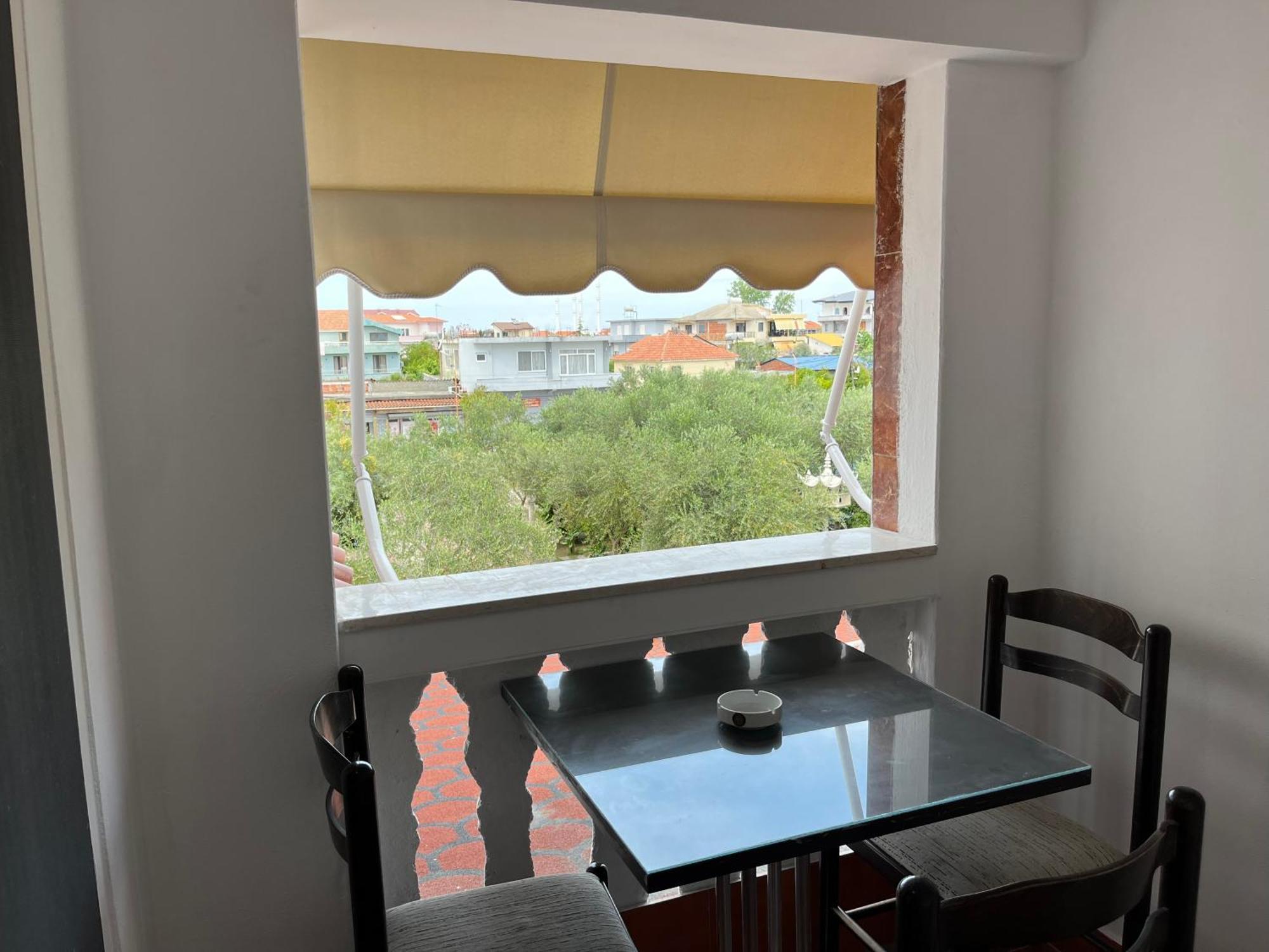 Villa Kasa Durres Exterior photo