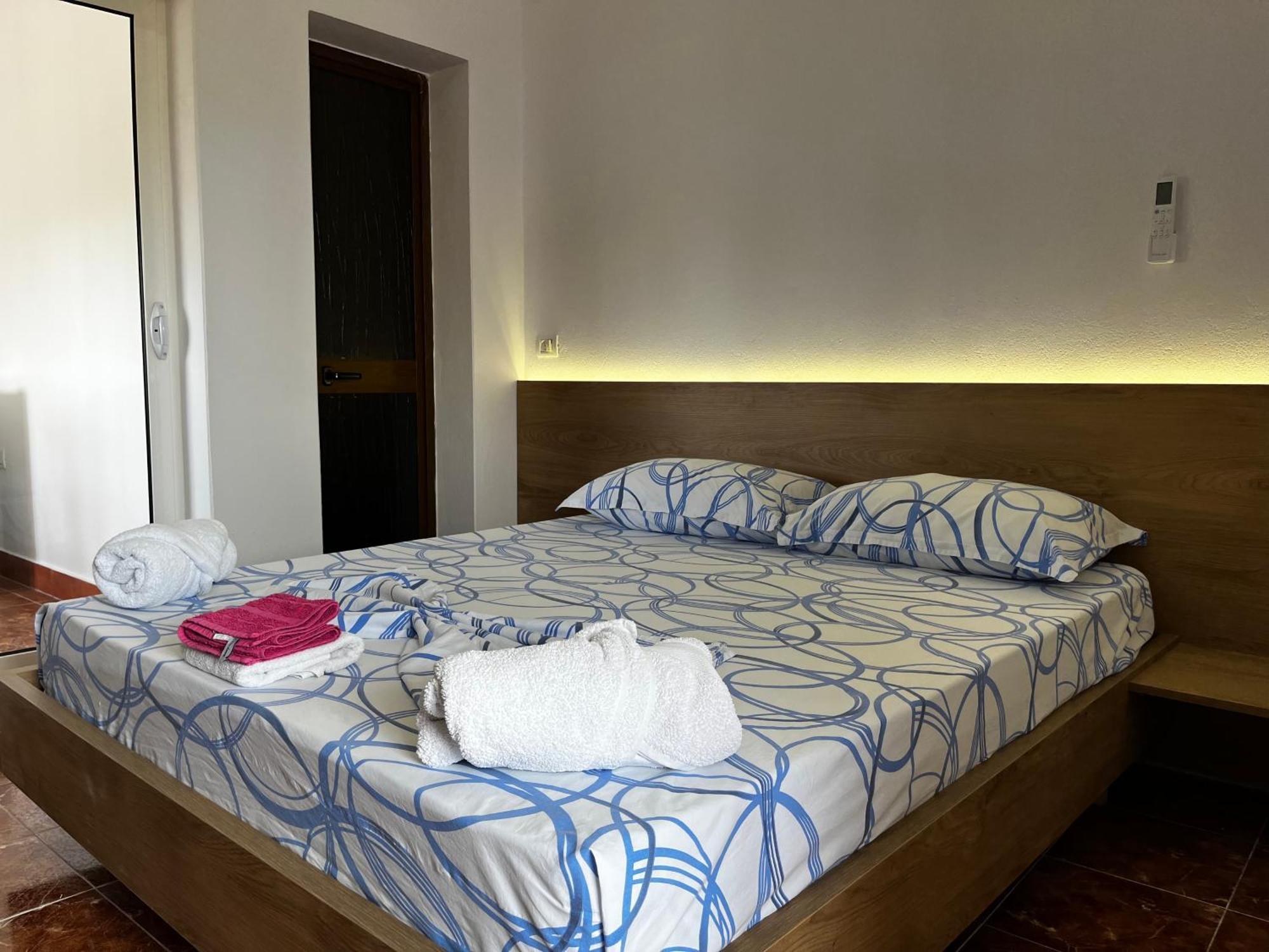 Villa Kasa Durres Exterior photo