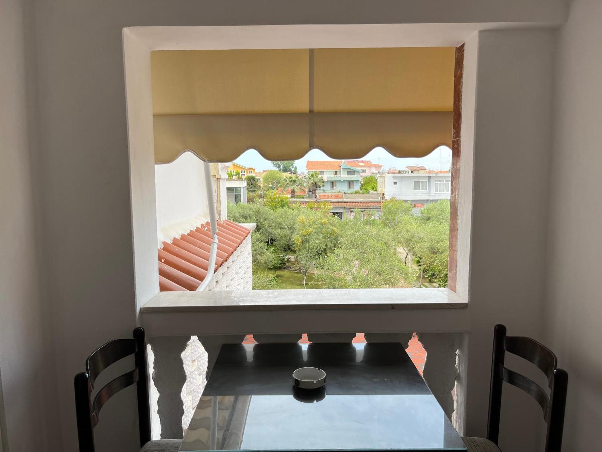 Villa Kasa Durres Exterior photo